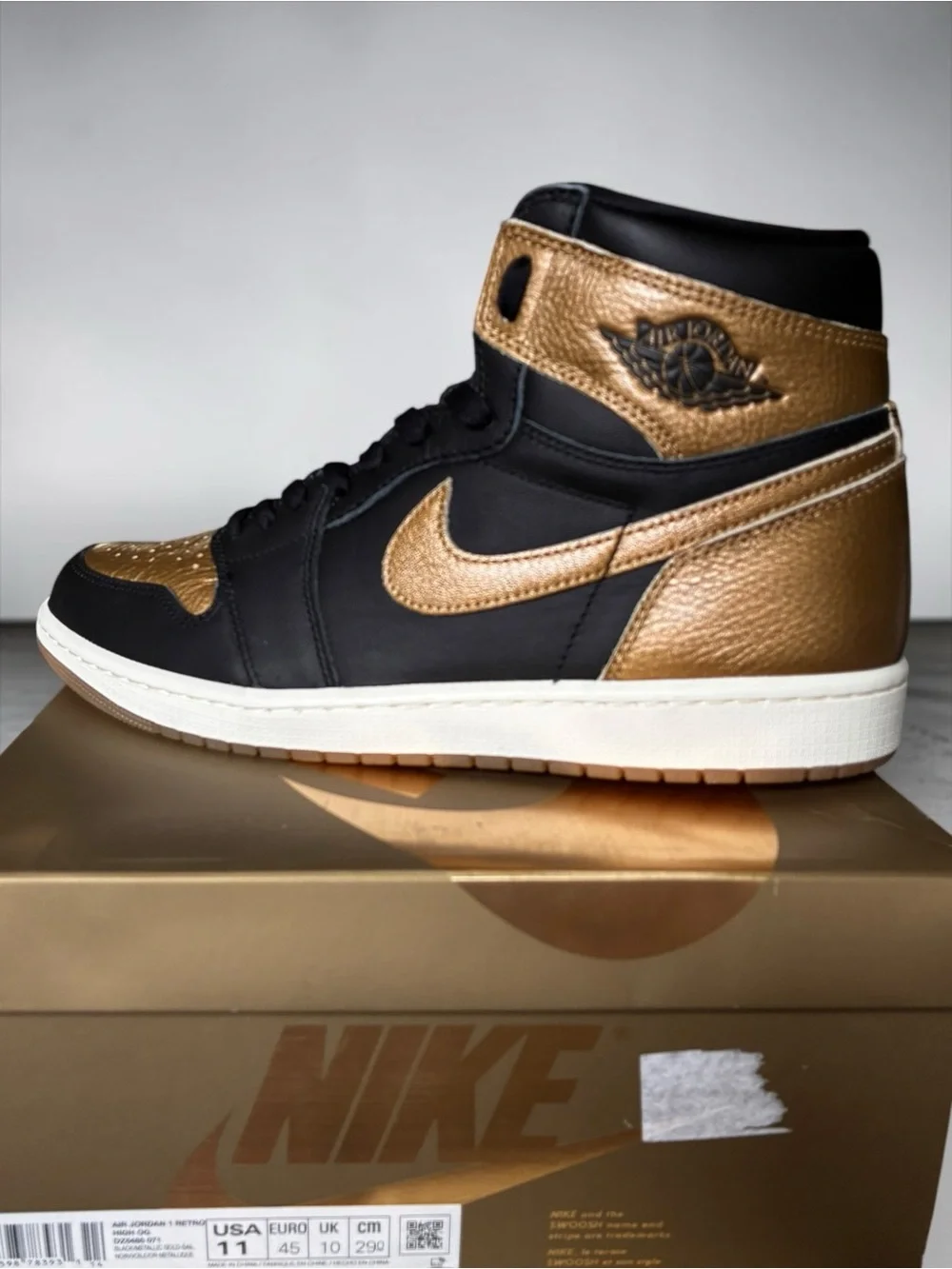 Air Jordan 1 Retro High OG 